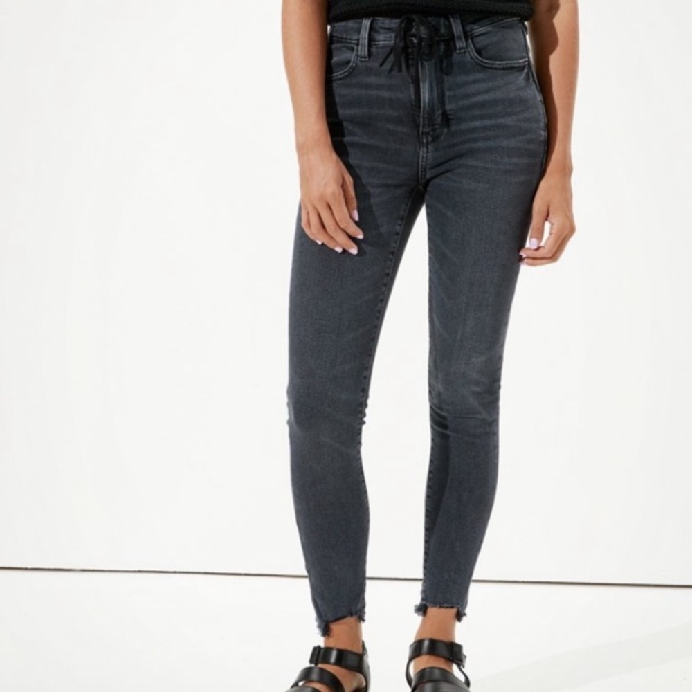 American Eagle Skinny Jeans NWT
